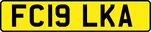 FC19LKA