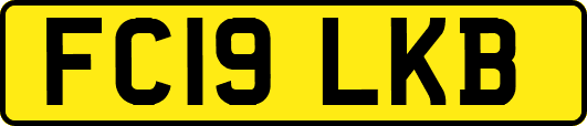 FC19LKB