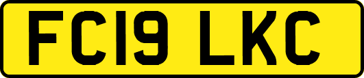 FC19LKC