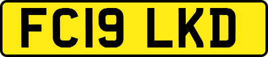 FC19LKD