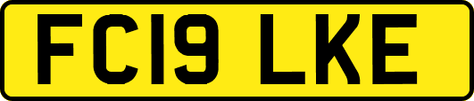 FC19LKE