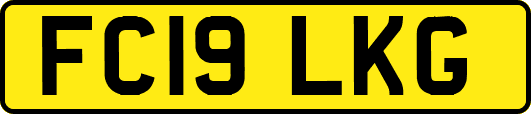 FC19LKG