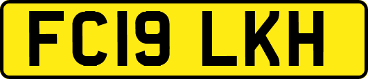 FC19LKH