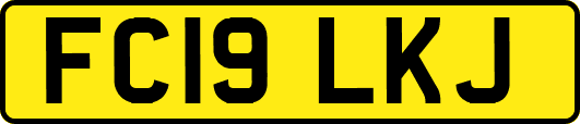 FC19LKJ