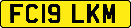 FC19LKM