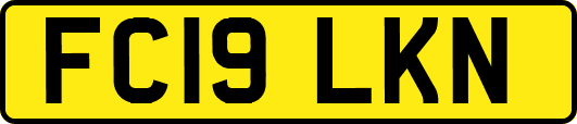 FC19LKN