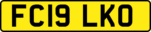 FC19LKO