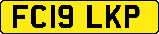 FC19LKP