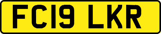 FC19LKR