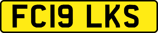 FC19LKS