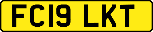 FC19LKT