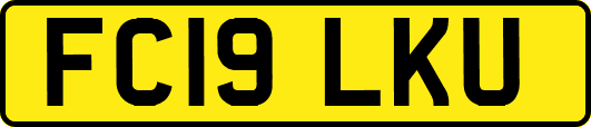 FC19LKU