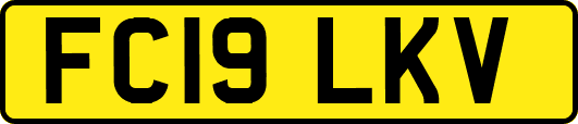 FC19LKV