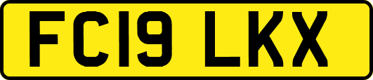 FC19LKX