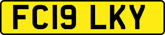 FC19LKY