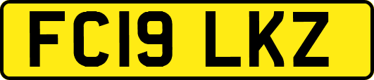 FC19LKZ