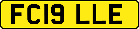 FC19LLE