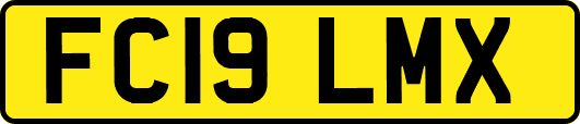 FC19LMX