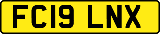 FC19LNX
