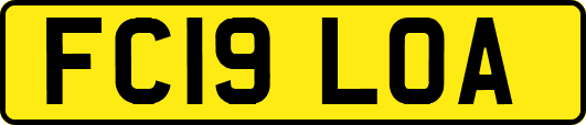 FC19LOA