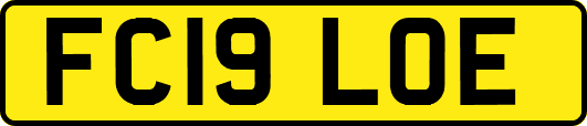 FC19LOE