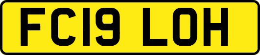 FC19LOH