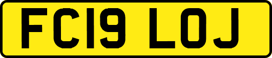 FC19LOJ