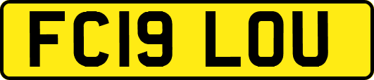 FC19LOU