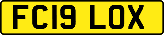 FC19LOX