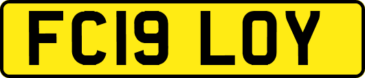 FC19LOY