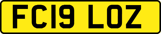 FC19LOZ