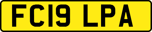 FC19LPA
