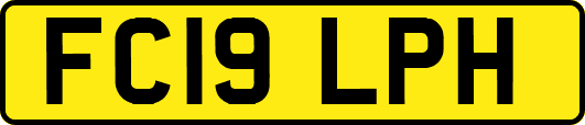 FC19LPH