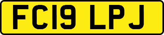 FC19LPJ