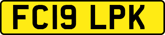 FC19LPK