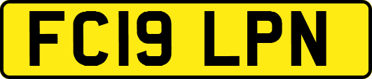 FC19LPN