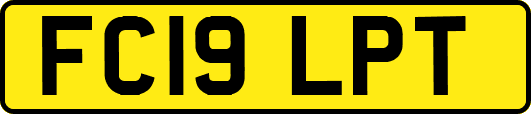 FC19LPT
