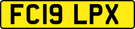 FC19LPX