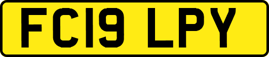 FC19LPY