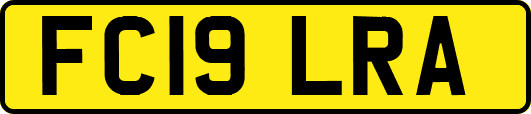 FC19LRA
