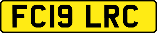 FC19LRC