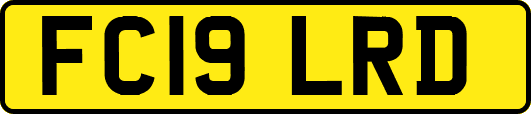 FC19LRD