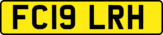 FC19LRH