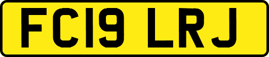 FC19LRJ