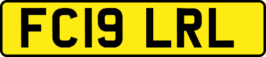 FC19LRL