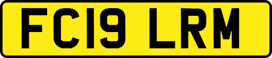 FC19LRM