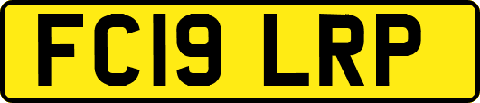 FC19LRP