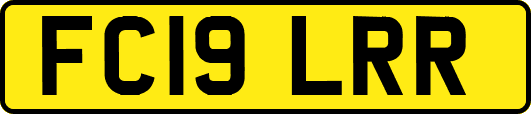 FC19LRR