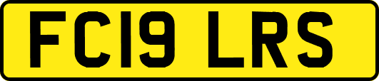 FC19LRS