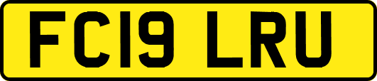 FC19LRU